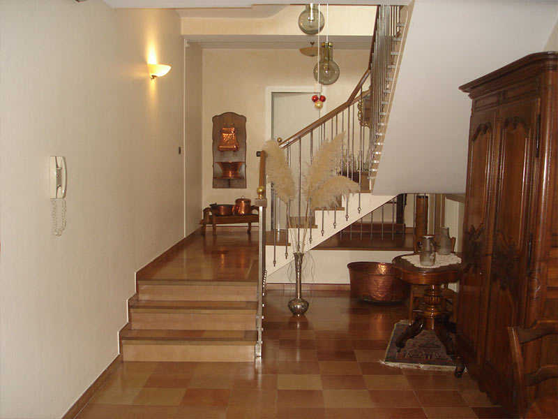 ESTEVE IMMOBILIER / Location