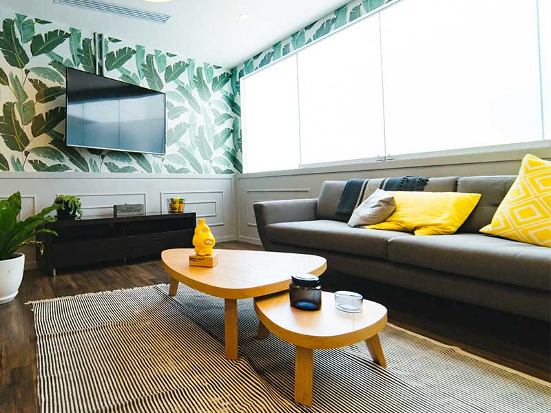 ESTEVE IMMOBILIER / Rental